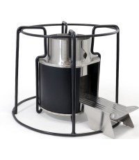 Origin Outdoors Rocket Stove „Lightweight“ raketinė viryklė