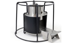 Ракетная печь Origin Outdoors Rocket Stove «Lightweight»