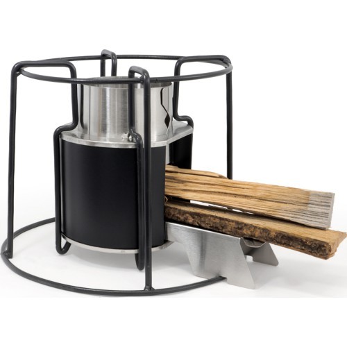 Ракетная печь Origin Outdoors Rocket Stove «Lightweight»