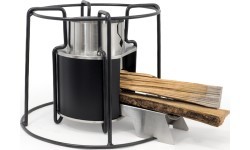 Origin Outdoors Rocket Stove 'Lightweight'