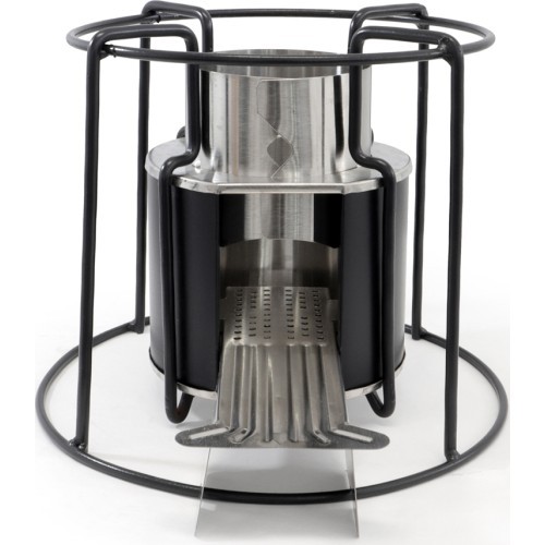 Ракетная печь Origin Outdoors Rocket Stove «Lightweight»