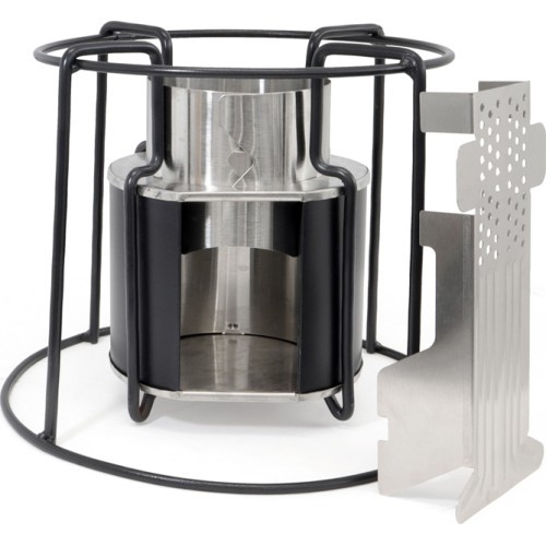 Origin Outdoors Rocket Stove „Lightweight“ raketinė viryklė