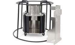 Ракетная печь Origin Outdoors Rocket Stove «Lightweight»