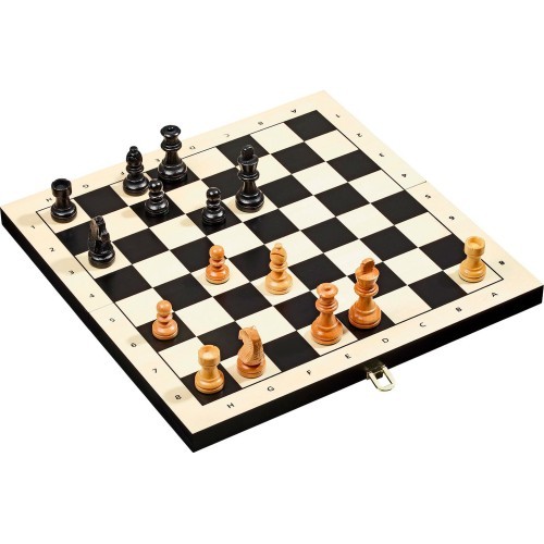 Набор нарды, шахматы и шашки Philos 41x20,5