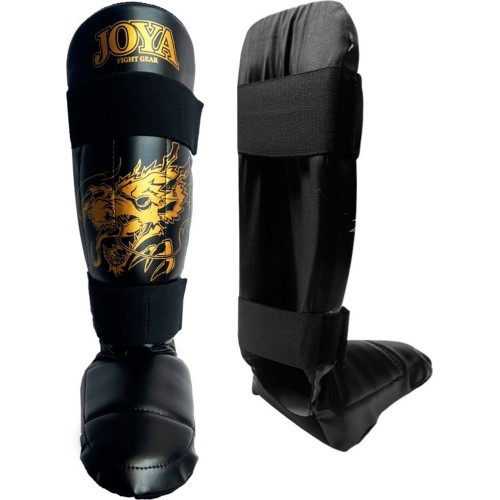 Blauzdų apsaugos Joya Gold Dragon