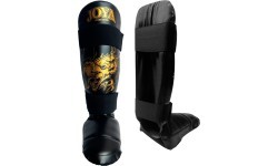 Blauzdų apsaugos Joya Gold Dragon