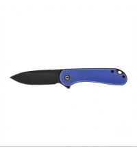 Civivi Elementum folding knife C907X blue