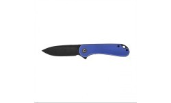 Civivi Elementum folding knife C907X blue