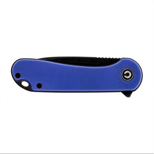 Civivi Elementum folding knife C907X blue