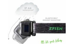 Налобный фонарь ZFISH Photonix