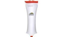 Collapsible Water Container CNOC Vecto 3L