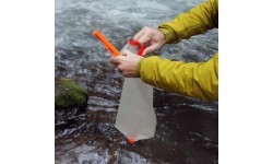 Складная емкость для воды CNOC Vecto 3 л
