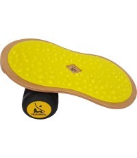Набор балансировочной доски Rollerbone Reflexology Pro