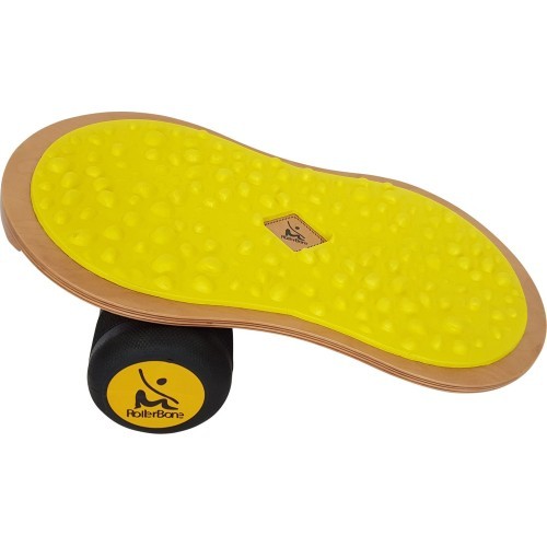 Balansavimo lentos rinkinys Rollerbone Reflexology Pro