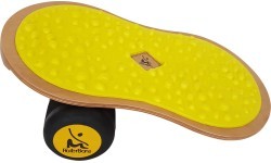 Balansavimo lentos rinkinys Rollerbone Reflexology Pro