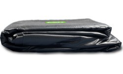 Тент для бассейна EXIT Premium 400x200 см