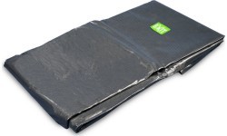 Тент для бассейна EXIT Premium 400x200 см