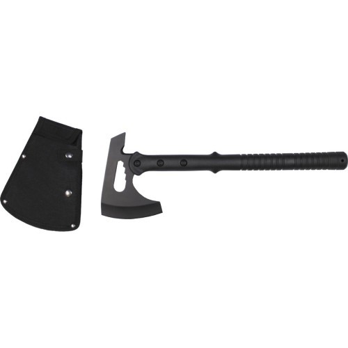 Kirvis MFH Tactical