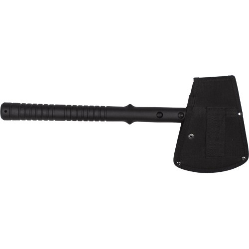 Kirvis MFH Tactical