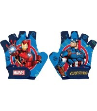Avengers Kids' Gloves S (4-6 years)