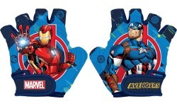 Детские перчатки Avengers S 4-6 лет