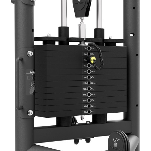Tricepsų treniruoklis UpForm UF-010