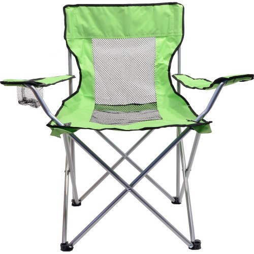 Foldable Camping Chair Cattara Net