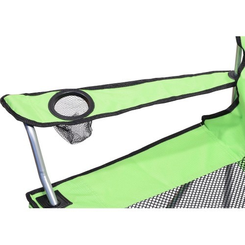 Foldable Camping Chair Cattara Net