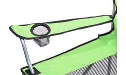Foldable Camping Chair Cattara Net