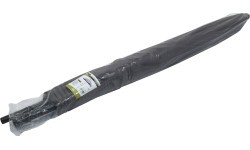 Sulankstomas skėtis Cattara Terst 180 cm, pilkas