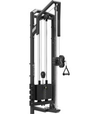Reguliuojama trosinė kolona UpForm UF-001