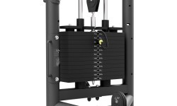Reguliuojama trosinė kolona UpForm UF-001