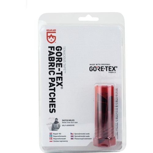 GearAid 'Tenacious Tape' Gore-Tex Repair