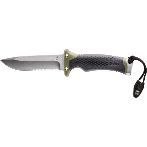 Peilis Gerber Ultimate Survival