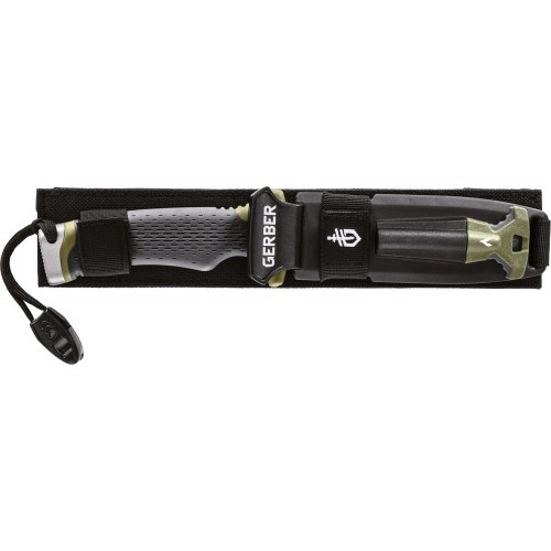 Нож Gerber Ultimate Survival