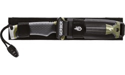 Gerber Knife 'Ultimate Survival'