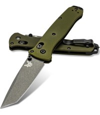 Knife Benchmade 537GY-1 Bailout 