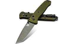 Peilis Benchmade 537GY-1 Bailout
