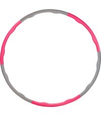 Folding Hula Hoop Yate, Diameter 98cm.