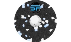 Masažinis volas Spokey Grean Mini