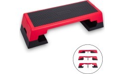 Aerobic Step Platform inSPORTline Absater Evo