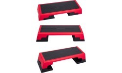 Aerobic Step Platform inSPORTline Absater Evo