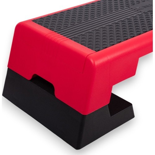Aerobikos platforma inSPORTline Absater Evo