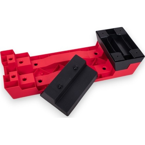 Aerobikos platforma inSPORTline Absater Evo