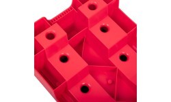 Aerobikos platforma inSPORTline Absater Evo