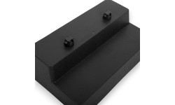 Aerobic Step Platform inSPORTline Absater Evo