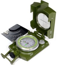 Origin Outdoors Compass 'Survival'