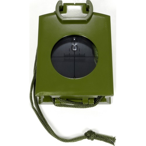 Origin Outdoors kompasas „Survival“