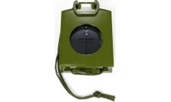 Origin Outdoors kompasas „Survival“