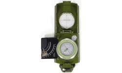 Origin Outdoors kompasas „Survival“